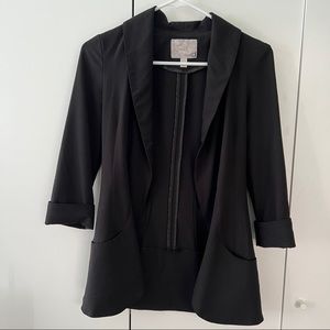 Dynamite Blazer Jacket